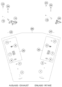 Valve Drive