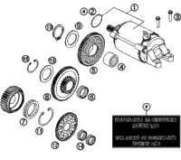 Electric Starter