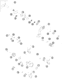Shifting Mechanism