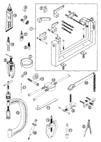 Special Tools