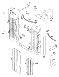 Cooling System