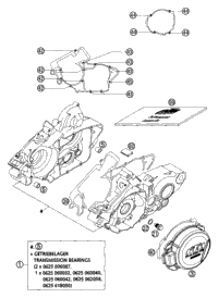Engine Case