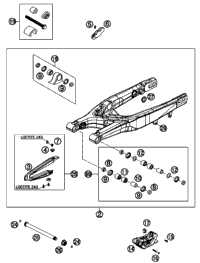 Swing Arm