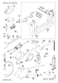 Special Tools