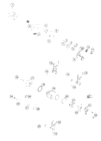 Shifting Mechanism