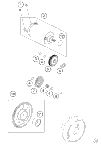Electric Starter