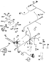 Wiring Harness 2