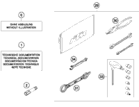 Accessories Kit
