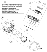 Cylinder