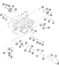 Lubricating System