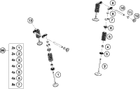 Valve Drive