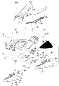 Swing Arm