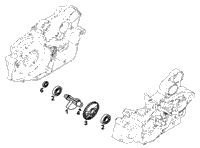 Balancer Shaft