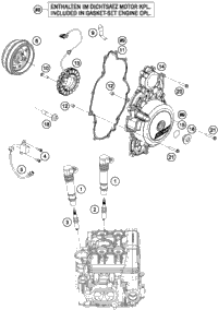 Ignition System