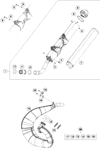 Exhaust System