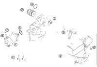 Electric Starter
