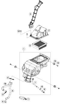 Air Filter