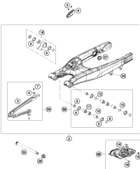 Swing Arm