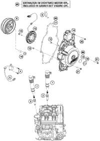 Ignition System