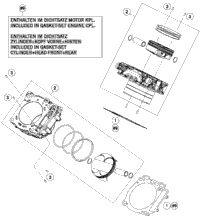 Cylinder