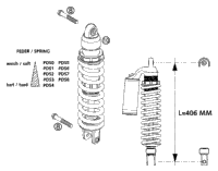Shock Absorber Wp