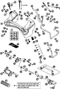 Lubricating System
