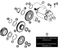 Electric Starter