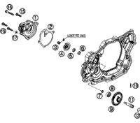 Water Pump