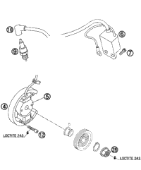 Ignition System
