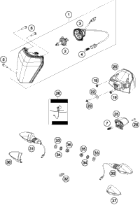 Lighting System