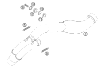 Exhaust Pipe