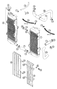 Cooling System