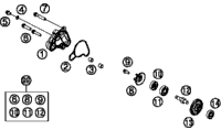 Water Pump