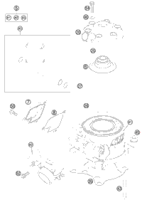 Cylinder