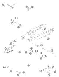 Swing Arm