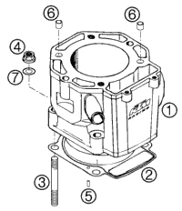 Cylinder
