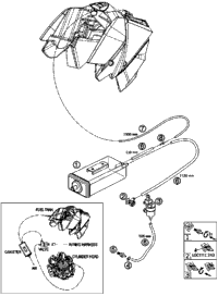 Evaporative Canister