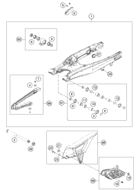 Swing Arm