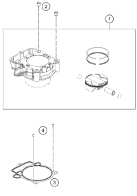 Cylinder