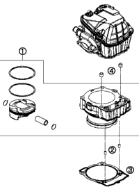 Cylinder