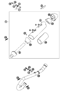 Exhaust System