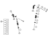 Valve Drive