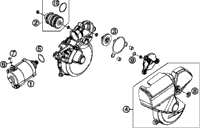 Electric Starter