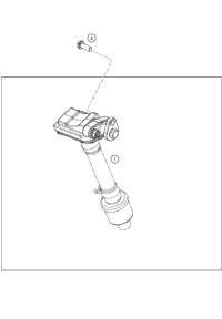 Secondary Air System Sas