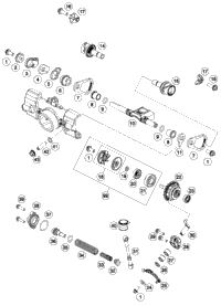 Exhaust Control