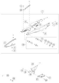 Swing Arm