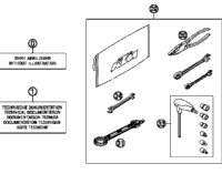 Accessories Kit