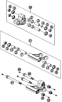 Pro Lever Linking