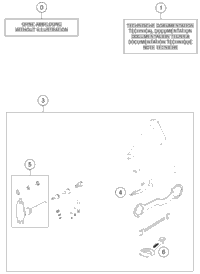Seperate Enclosure