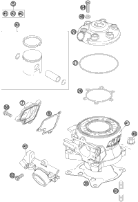 Cylinder